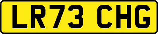 LR73CHG
