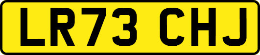 LR73CHJ
