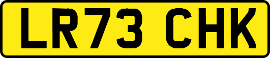 LR73CHK
