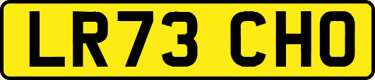 LR73CHO