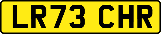 LR73CHR