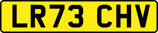 LR73CHV