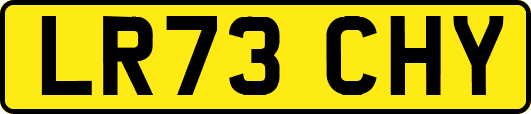 LR73CHY