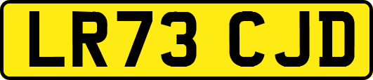 LR73CJD