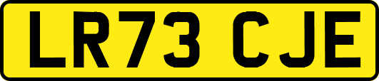 LR73CJE