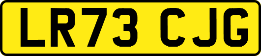 LR73CJG