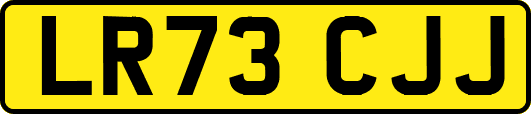LR73CJJ