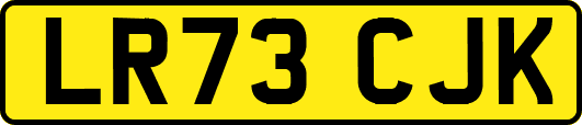 LR73CJK