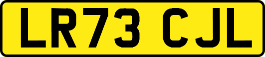 LR73CJL