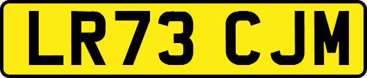LR73CJM