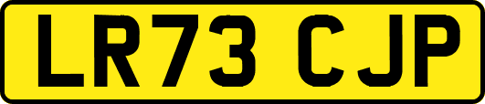 LR73CJP