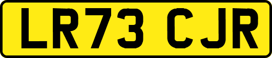 LR73CJR