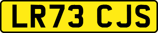LR73CJS