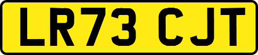 LR73CJT