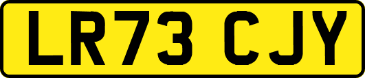 LR73CJY