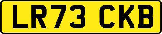 LR73CKB