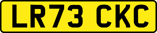 LR73CKC