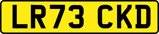 LR73CKD