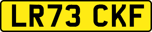 LR73CKF