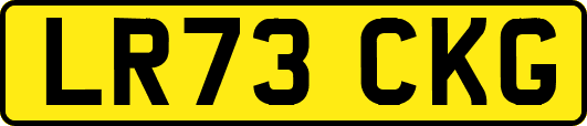 LR73CKG