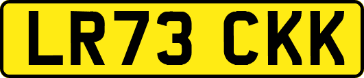 LR73CKK