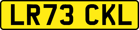 LR73CKL