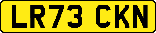 LR73CKN