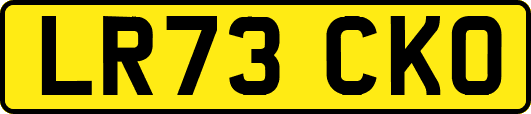 LR73CKO