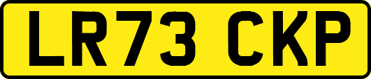 LR73CKP