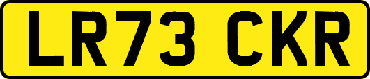 LR73CKR