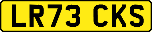 LR73CKS