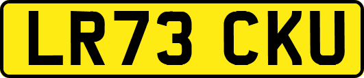 LR73CKU
