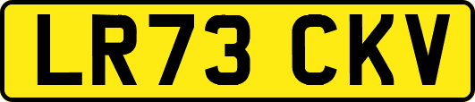 LR73CKV