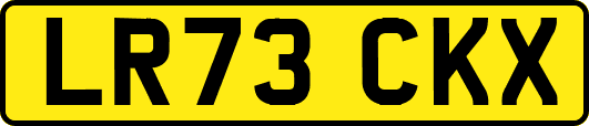 LR73CKX