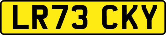 LR73CKY