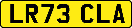LR73CLA