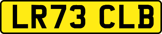 LR73CLB