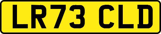 LR73CLD