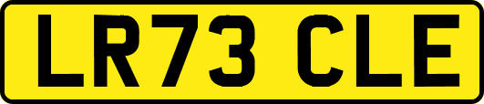 LR73CLE