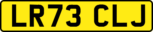 LR73CLJ