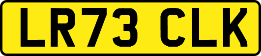 LR73CLK