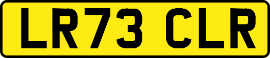 LR73CLR