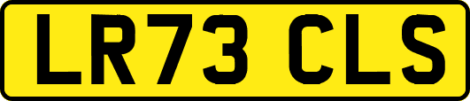 LR73CLS