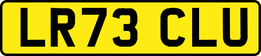 LR73CLU