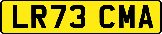 LR73CMA
