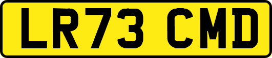 LR73CMD