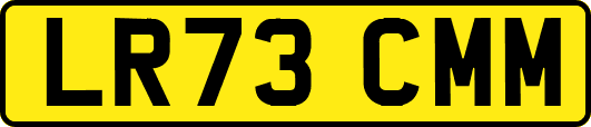 LR73CMM