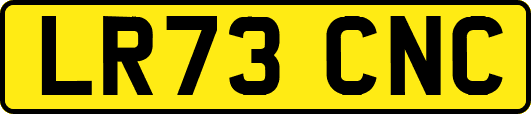 LR73CNC