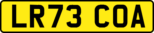 LR73COA