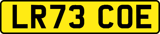 LR73COE
